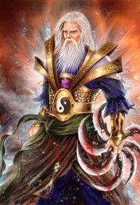 三國之超級御獸系統