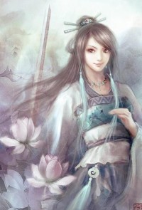岁月无声·江湖