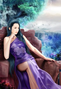 修仙遊戲滿級後