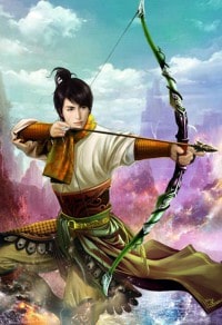 破碎童话