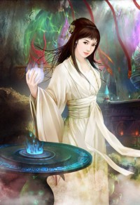 我的岳母