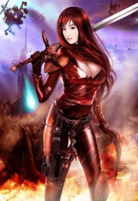武道医王吴东小妖