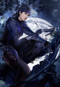 色魔劫