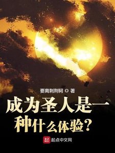 成为圣人是一种什么体验?