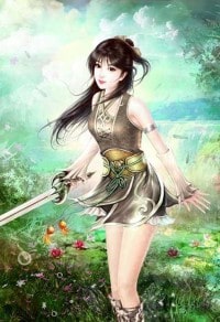 仙欲風流-v文