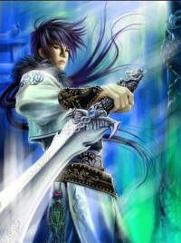 傲神武尊
