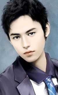 超魔导师马森