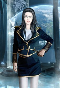 [魅惑蓝颜]美人丞相：皇上，请淡定