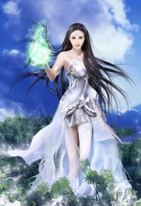 长编 / 11页 / 奇幻之国