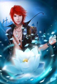 吻安，神秘boss