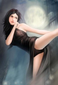 老闆的女人愛上我