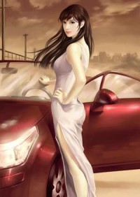 憨人有憨福（女尊）