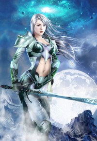 戏精女王