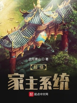 超級家主系統